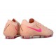 Nike Phantom Luna 2 Elite Low FG Crimson Tint Pink Blast
