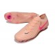 Nike Phantom Luna 2 Elite Low FG Crimson Tint Pink Blast