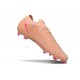 Nike Phantom Luna 2 Elite Low FG Crimson Tint Pink Blast