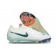Nike Phantom Luna 2 Elite Low FG White Green