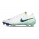 Nike Phantom Luna 2 Elite Low FG White Green