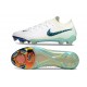 Nike Phantom Luna 2 Elite Low FG White Green