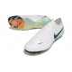 Nike Phantom Luna 2 Elite Low FG White Green