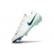 Nike Phantom Luna 2 Elite Low FG White Green