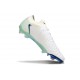 Nike Phantom Luna 2 Elite Low FG White Green