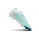 Nike Phantom Luna 2 Elite Low FG Mint Atomic Red Black
