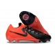 Nike Phantom Luna 2 Elite Low FG Crimson Black