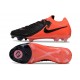 Nike Phantom Luna 2 Elite Low FG Crimson Black