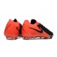 Nike Phantom Luna 2 Elite Low FG Crimson Black