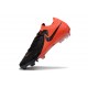 Nike Phantom Luna 2 Elite Low FG Crimson Black