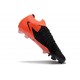 Nike Phantom Luna 2 Elite Low FG Crimson Black
