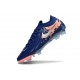 Nike Phantom Luna 2 Elite Low FG Erling Haaland Edition -Blue Void Chrome