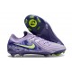 Nike Phantom Luna 2 Elite Low FG Purple Agate Barely Volt