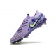 Nike Phantom Luna 2 Elite Low FG Purple Agate Barely Volt