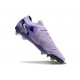 Nike Phantom Luna 2 Elite Low FG Purple Agate Barely Volt