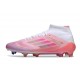 adidas F50 Elite Mid Cut FG Pink