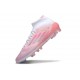 adidas F50 Elite Mid Cut FG Pink