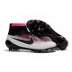 Nike 2016 New Magista Obra FG Soccer Boot White Black Pink