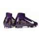 Nike Zoom Mercurial Superfly X Elite FG X MBAPPE Grand Purple Pale Ivory