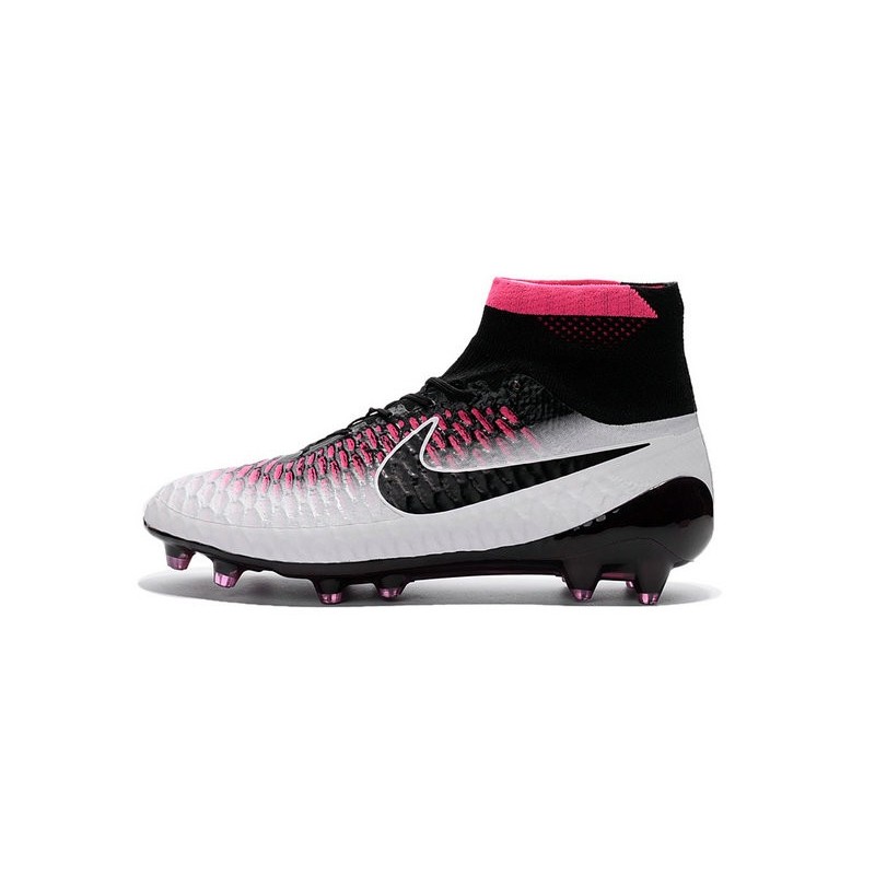 pink and white magistas