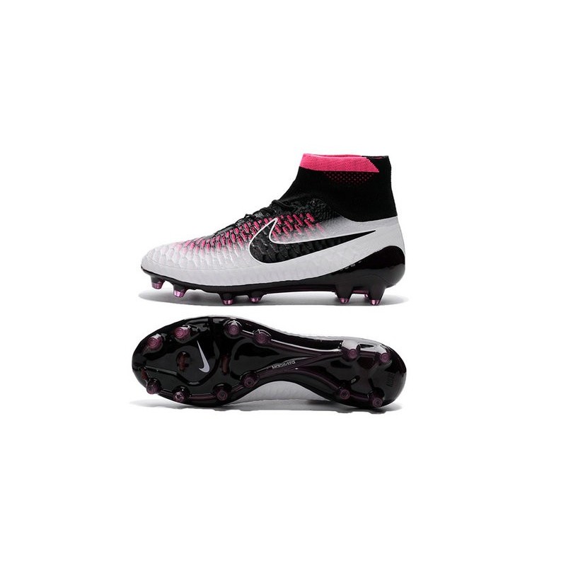 nike magista obra pink
