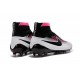 Nike 2016 New Magista Obra FG Soccer Boot White Black Pink