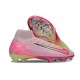 Nike Zoom Mercurial Superfly X Elite FG Pink