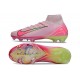 Nike Zoom Mercurial Superfly X Elite FG Pink