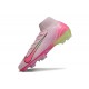 Nike Zoom Mercurial Superfly X Elite FG Pink