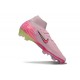 Nike Zoom Mercurial Superfly X Elite FG Pink