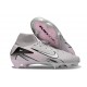 Nike Zoom Mercurial Superfly X Elite FG Grey White