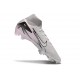 Nike Zoom Mercurial Superfly X Elite FG Grey White