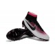 Nike 2016 New Magista Obra FG Soccer Boot White Black Pink