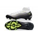 Nike Zoom Mercurial Superfly X Elite FG Air Max 95 Black Neon Yellow Anthracite Lt Graphite