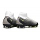 Nike Zoom Mercurial Superfly X Elite FG Air Max 95 Black Neon Yellow Anthracite Lt Graphite