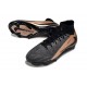 Nike Zoom Mercurial Superfly X Elite FG Black Gold