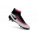 Nike 2016 New Magista Obra FG Soccer Boot White Black Pink