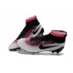 Nike 2016 New Magista Obra FG Soccer Boot White Black Pink