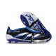 adidas 2025 Predator Elite FT FG Royal Black White