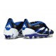 adidas 2025 Predator Elite FT FG Royal Black White