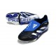 adidas 2025 Predator Elite FT FG Royal Black White