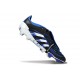 adidas 2025 Predator Elite FT FG Royal Black White