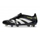 adidas 2025 Predator Elite FT FG Black White