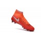 Nike 2016 New Magista Obra FG Soccer Boot Red White