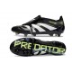 adidas 2025 Predator Elite FT FG Black White