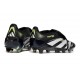 adidas 2025 Predator Elite FT FG Black White