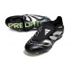 adidas 2025 Predator Elite FT FG Black White
