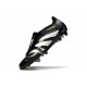 adidas 2025 Predator Elite FT FG Black White