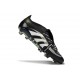 adidas 2025 Predator Elite FT FG Black White