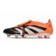 adidas 2025 Predator Elite FT FG Black Orange White